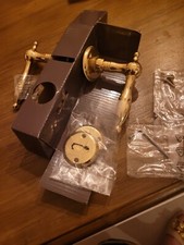 Vends poignees porte d'occasion  Charleville-Mézières