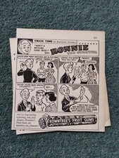 K1zb ephemera 1951 for sale  LEICESTER