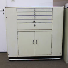 Baisch arztschrank rollschrank gebraucht kaufen  Fernwald