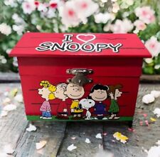 Peanuts musical animated for sale  Chino Hills