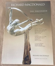 Richard macdonald cole for sale  Johnson City