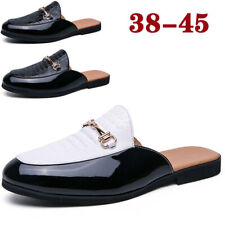 Men mules flats for sale  Ireland