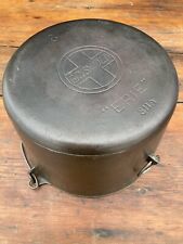 Griswold cast iron for sale  Owego