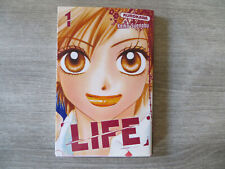 Manga life vol d'occasion  Colmar