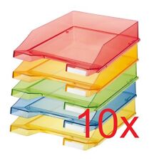 10x briefkorb ablage gebraucht kaufen  Münchberg