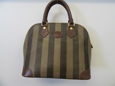 Luigi collection handbag for sale  WESTON-SUPER-MARE