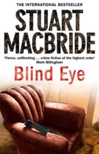 Logan mcrae blind for sale  UK