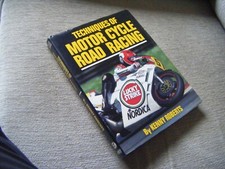 Techniques motor cycle for sale  UK