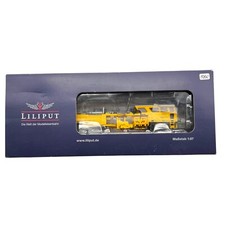 Liliput 136101 gleisstopfmasch gebraucht kaufen  Quedlinburg