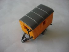 Siku bauwagen 1510 gebraucht kaufen  Waldsassen