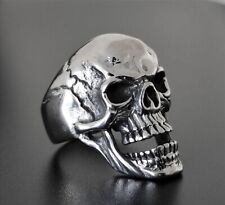 Totenkopf ring skull gebraucht kaufen Totenkopf ring skull gebraucht kaufen  Traunreut