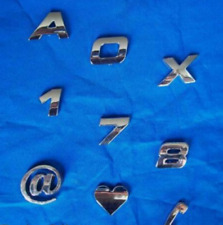 Lettere numeri logo usato  San Potito Sannitico