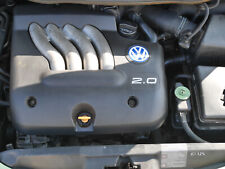VW Golf 4 Bora New Beetle Seat Leon Skoda Octavia Motor 2.0 AQY 85KW 115Ps Top comprar usado  Enviando para Brazil