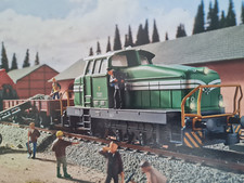 Märklin ferngesteuertes digit gebraucht kaufen  Lübeck