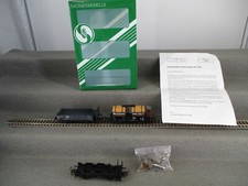 Sachsenmodelle 14109 länderba gebraucht kaufen  Wenden