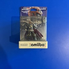Ganondorf - The Legend of Zelda - Super Smash Bros No. 41 - Amiibo - Novo comprar usado  Enviando para Brazil