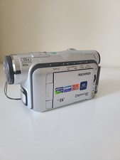 Câmera Filmadora Digital Samsung SCD103 Zoom Digital 18X (Não Testada / Sem Carregador), usado comprar usado  Enviando para Brazil
