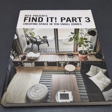 Ikea presents find for sale  LONDON