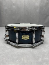 Tarola Yamaha Stage Custom Birch 14 x 5,5", explosão azul profunda comprar usado  Enviando para Brazil