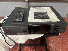 Receptor de satélite Toshiba TRX-2200 comprar usado Receptor de satélite Toshiba TRX-2200 comprar usado  Enviando para Brazil