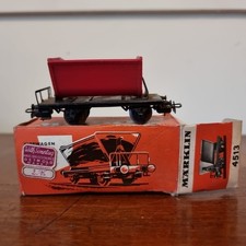 Marklin 4513 tipper for sale  DERBY