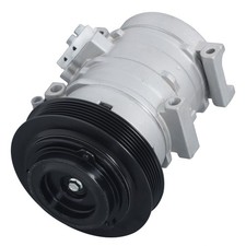 Compressor CO 27000C A/C com embreagem para Toyota Corolla/Matrix 03-08 1.8L 1794CC l4 comprar usado  Enviando para Brazil