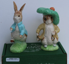 Beswick beatrix potter for sale Beswick beatrix potter for sale  HORNCHURCH