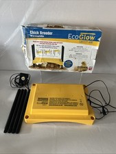 New 12w brinsea for sale  MOLD