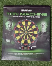 Winmau soft tip for sale  SITTINGBOURNE