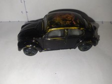 Voiture volkswagen coccinelle d'occasion  La Tour-du-Pin