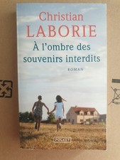 Ombre souvenirs interdits d'occasion  Grenoble-