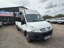 2008 iveco daily for sale  SOLIHULL