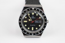 Timex watch ref. for sale  LEEDS