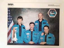 Nasa original photo usato  Torino