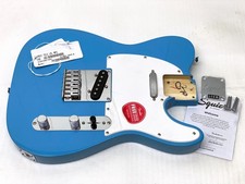 Genuine fender squier d'occasion  Expédié en Belgium