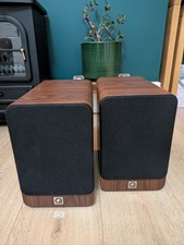 Acoustics 2020i bookshelf for sale  HULL
