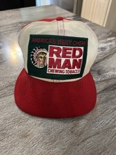 Vintage redman red for sale  Corbin