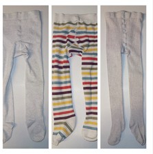 3er set strumpfhosen gebraucht kaufen  Köln