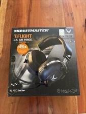 Thrustmaster flight . gebraucht kaufen  Kirkel