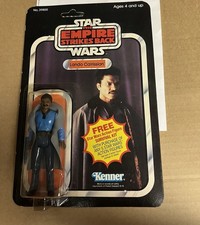 Star wars vintage for sale  CHERTSEY