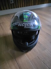 Nolan n87 motorcycle for sale  BURY ST. EDMUNDS
