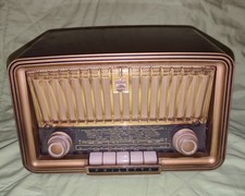 Phillips röhrenradio philetta gebraucht kaufen  Biblis