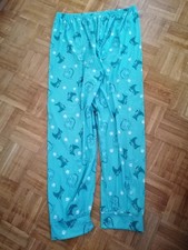Pyjamahose xxl türkisfarben gebraucht kaufen  Wachenheim a.d. Weinstraße