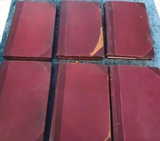 Vintage ledger ephemera for sale  RETFORD