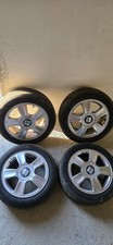 Jantes seat ibiza d'occasion  Magagnosc