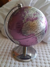 Globe stand educational for sale  LANCASTER