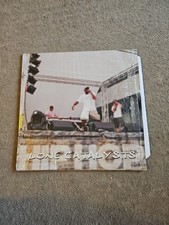 Hip hop lone for sale  LONDON