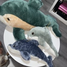 Bundle soft toy for sale  HARLOW