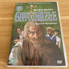 Catweazle richard carpenter for sale  ABERAERON