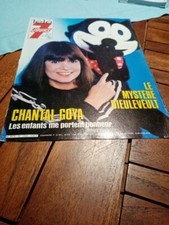 Télé jours couverture d'occasion  Auray